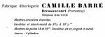 Camille Barre 1952 0.jpg